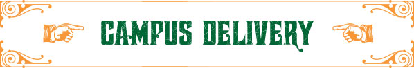 Campus Delivery