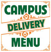 Campus Delivery!